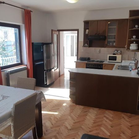 Apartment Marija بولا المظهر الخارجي الصورة