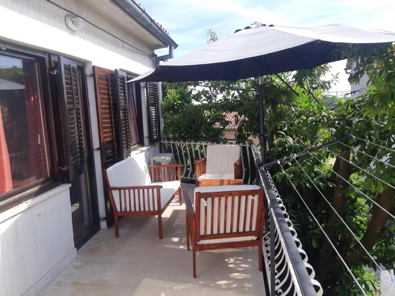 Apartment Marija بولا المظهر الخارجي الصورة
