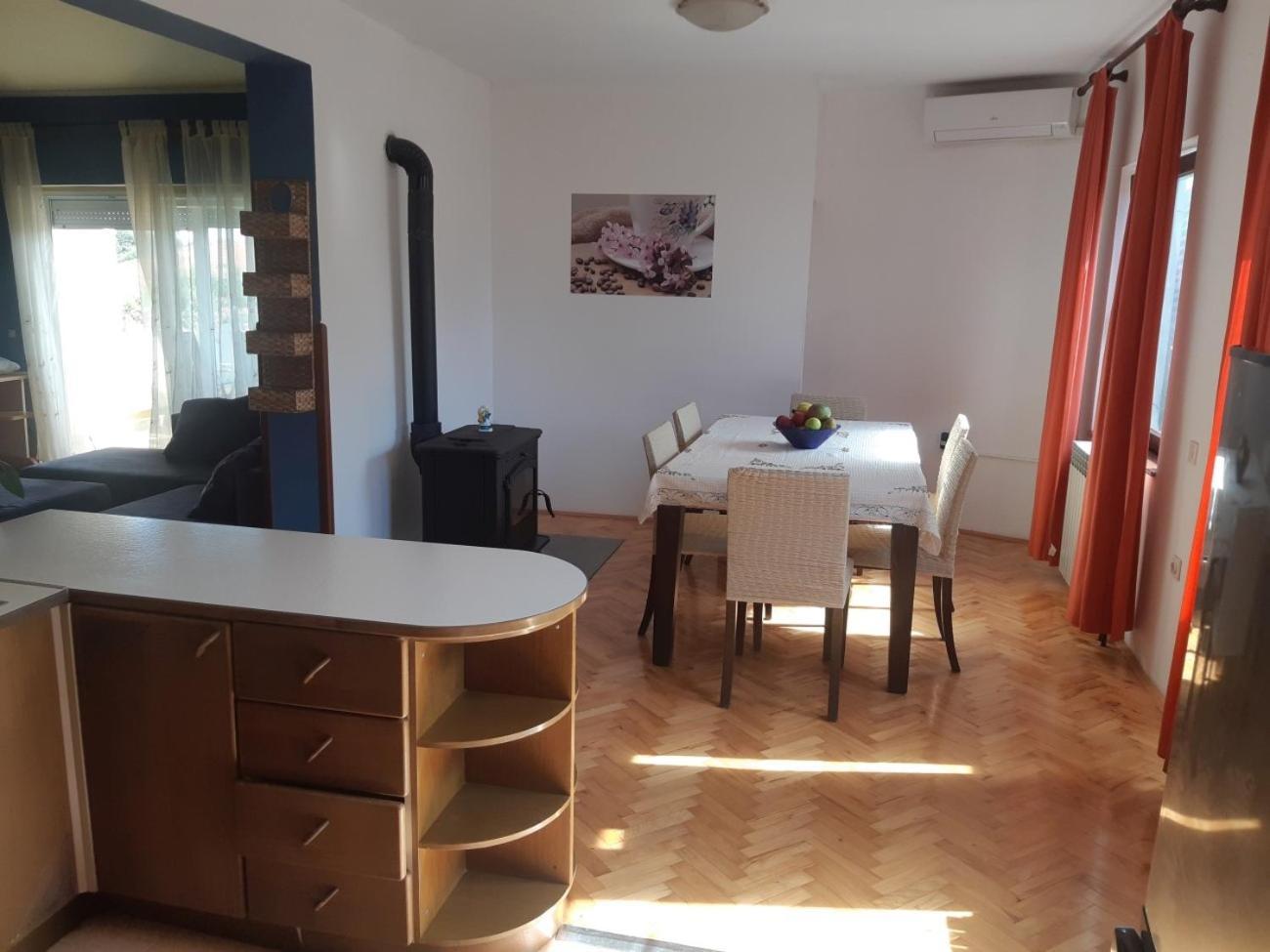 Apartment Marija بولا المظهر الخارجي الصورة