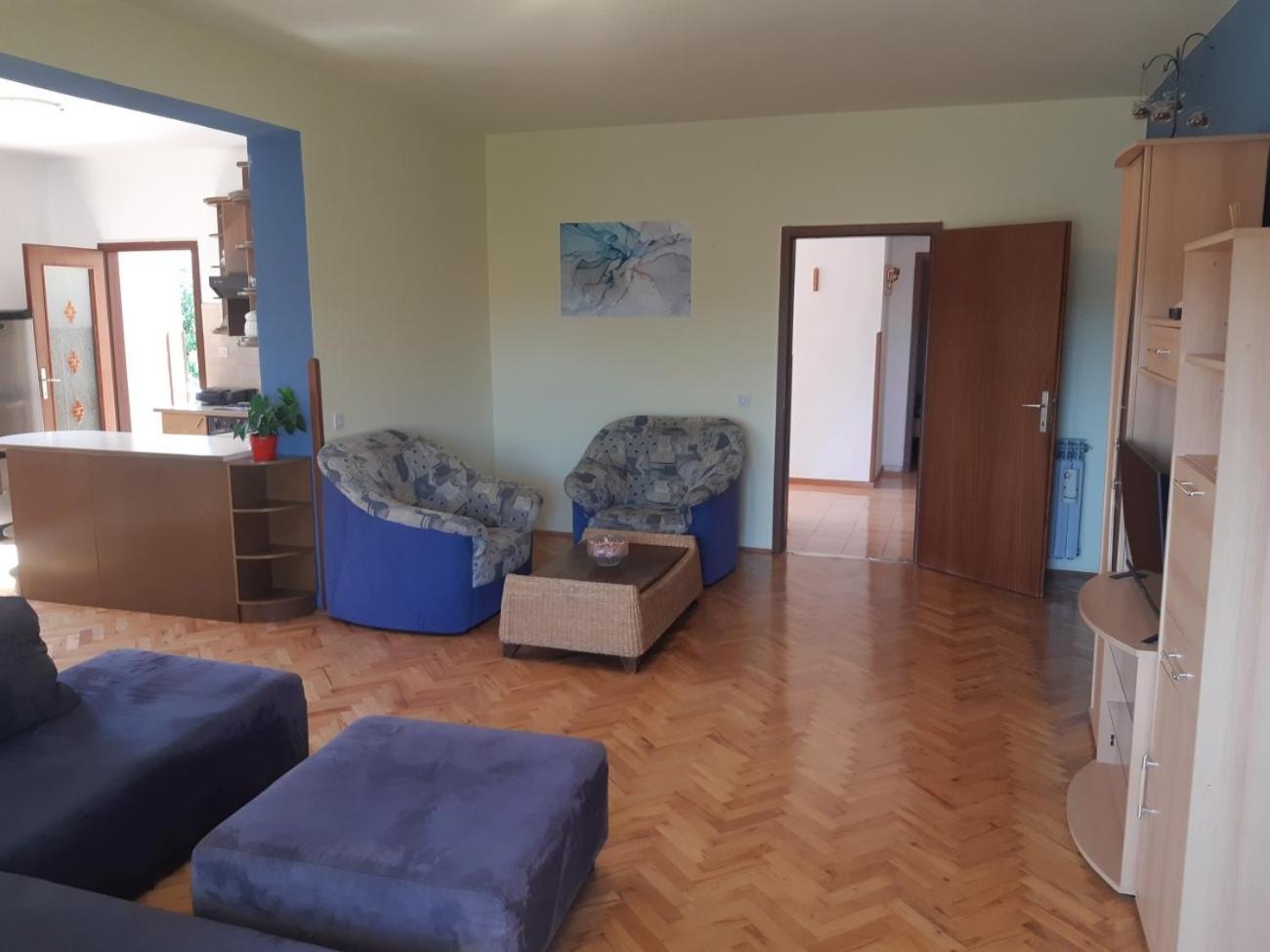 Apartment Marija بولا المظهر الخارجي الصورة