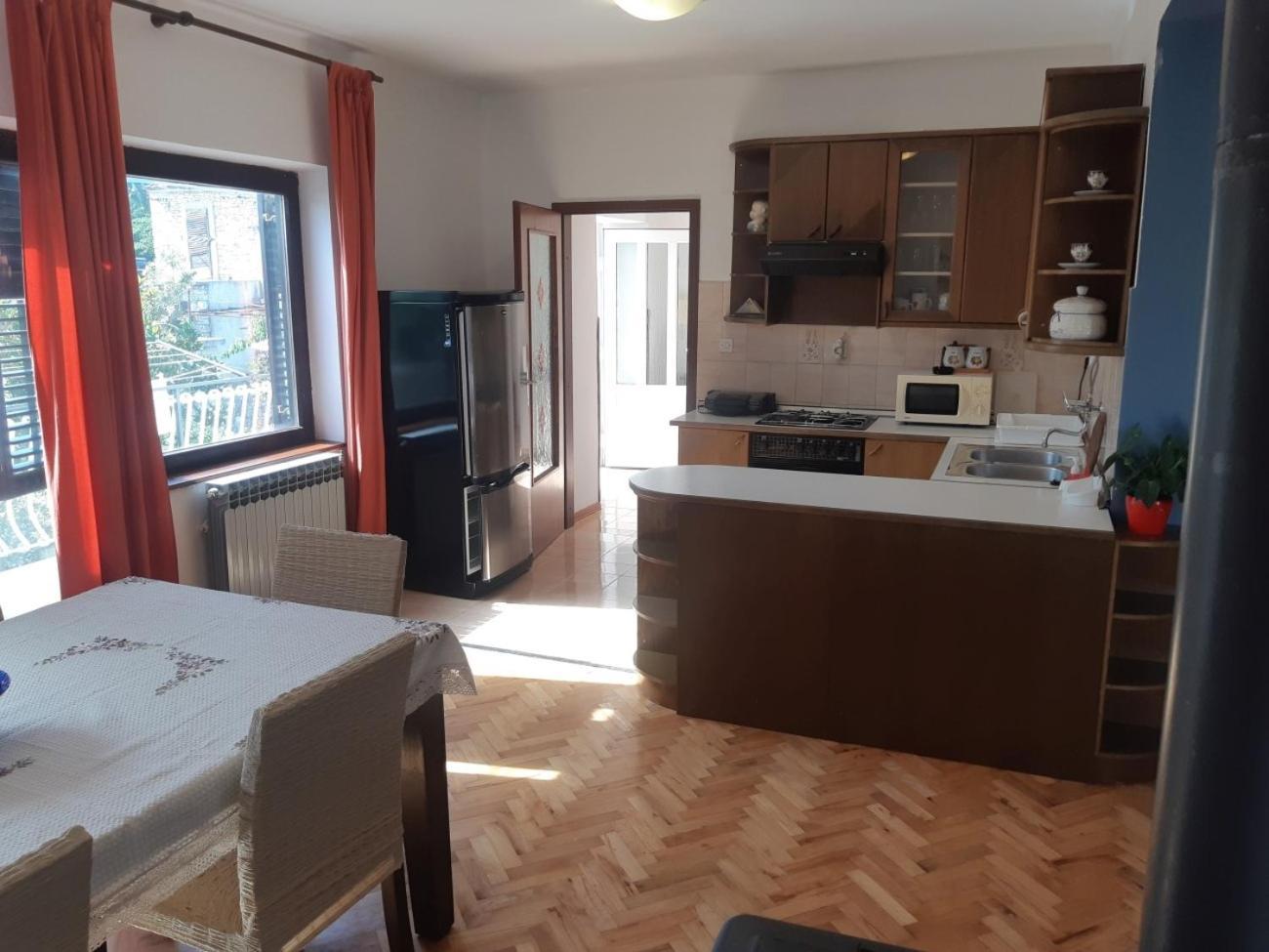Apartment Marija بولا المظهر الخارجي الصورة