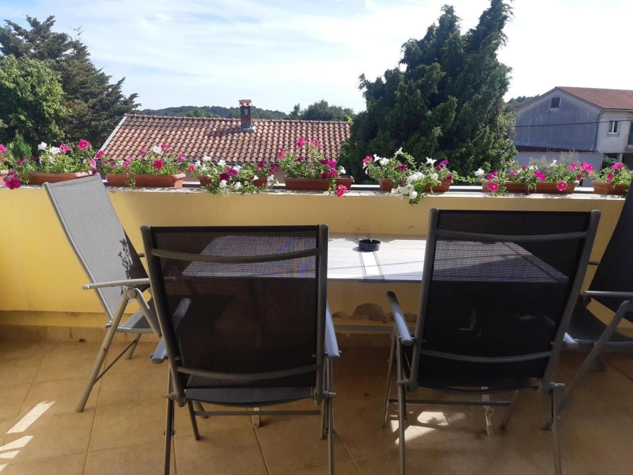 Apartment Marija بولا المظهر الخارجي الصورة