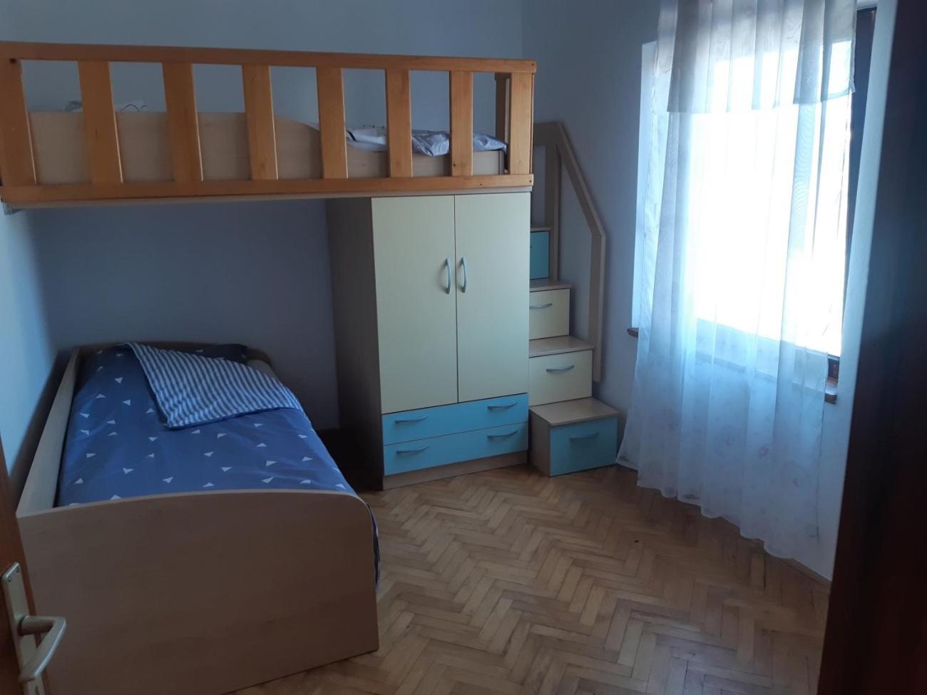 Apartment Marija بولا المظهر الخارجي الصورة