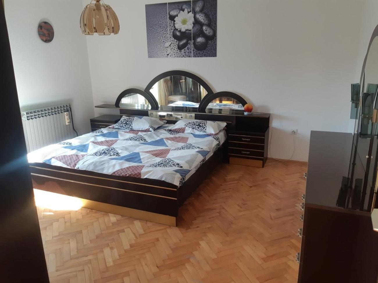 Apartment Marija بولا المظهر الخارجي الصورة