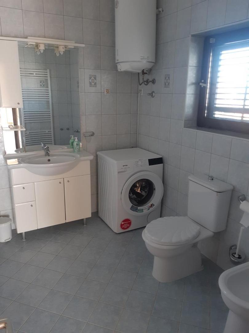 Apartment Marija بولا المظهر الخارجي الصورة