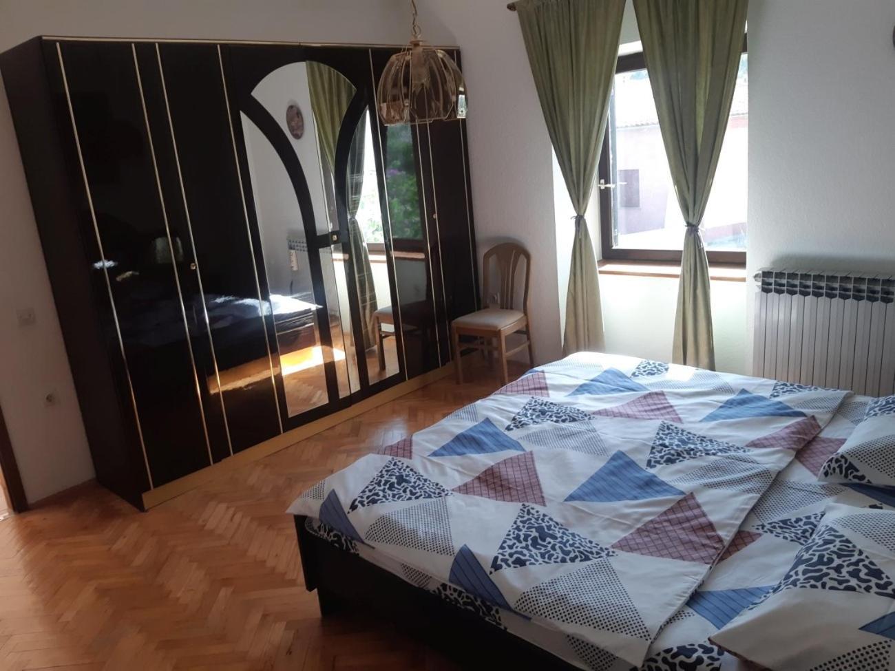 Apartment Marija بولا المظهر الخارجي الصورة